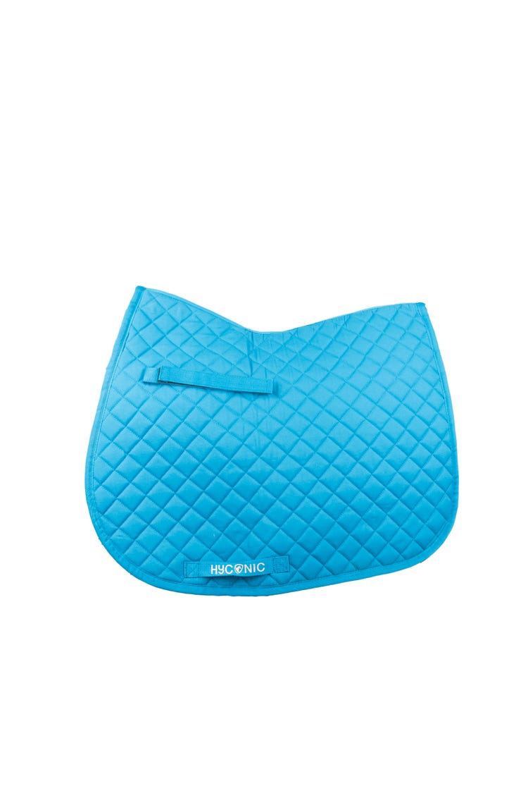 HyCONIC Show Jump Saddle Cloth image 2